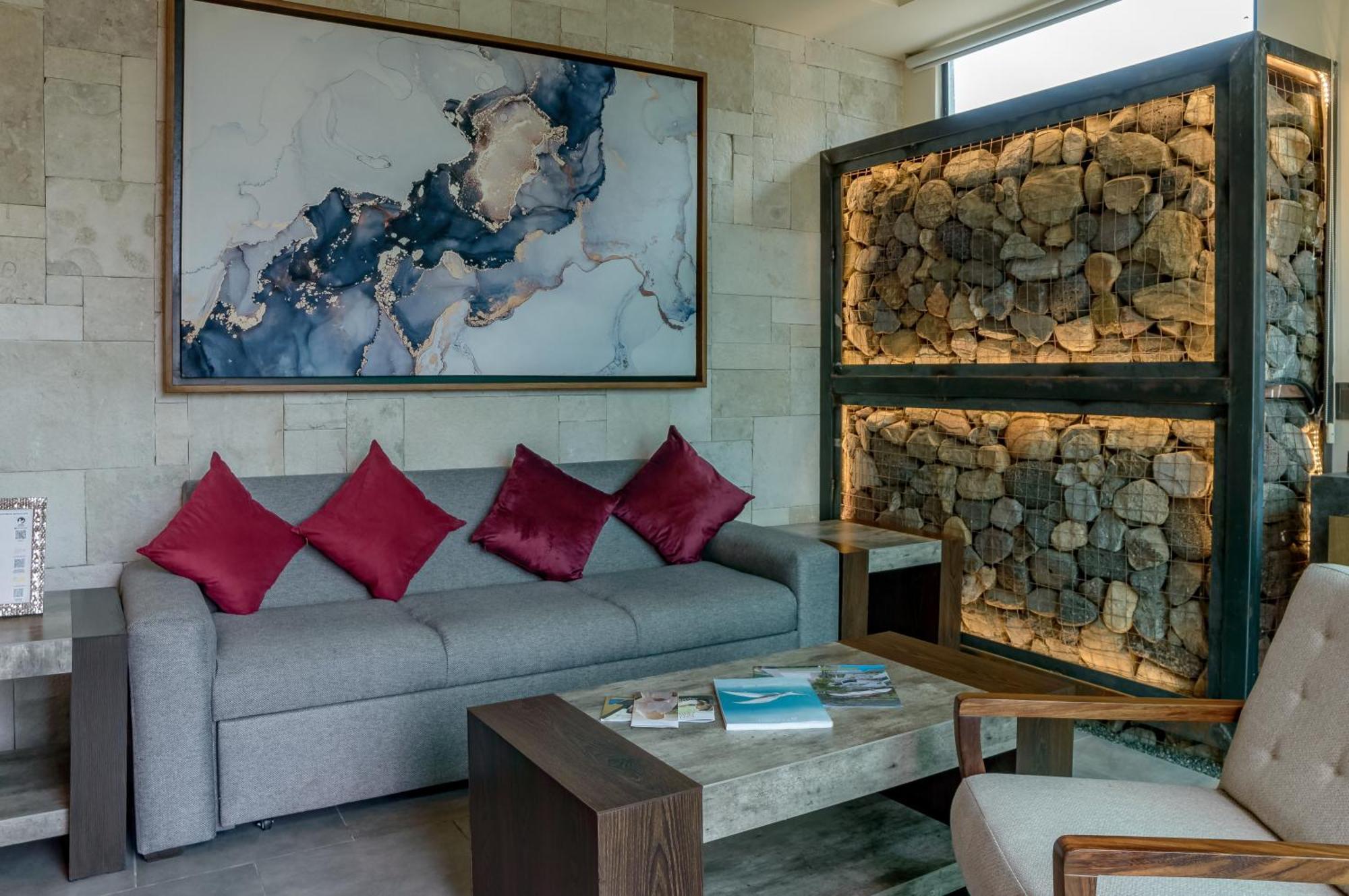 Entre Vinedos By Hotel Boutique Valle De Guadalupe Pokój zdjęcie